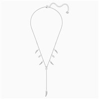 Necklace Swarovski Woman in Metal Alloy 5499631 - 5499631